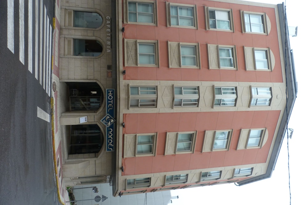 Hotel Nordes 3/43