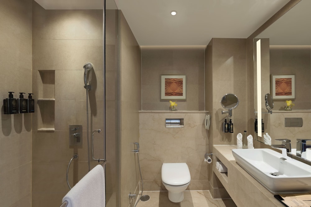 Grand Mercure Agra 50/50
