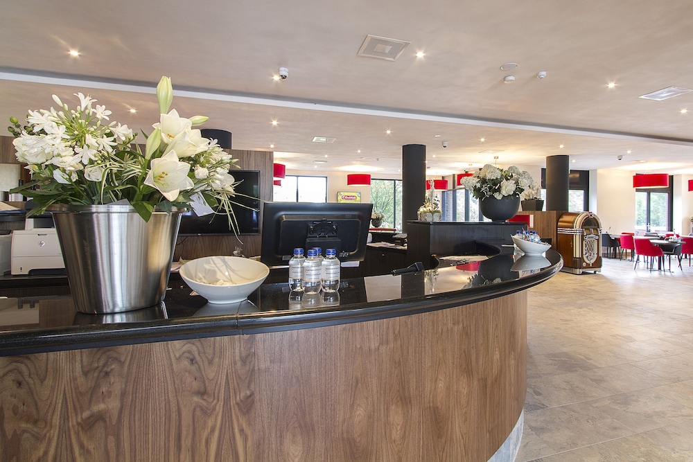 BASTION HOTEL EINDHOVEN WAALRE 37/43