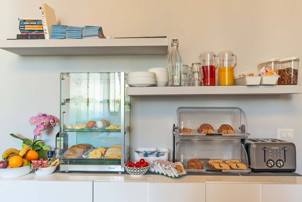Il Mercato Centrale B&B 23/44