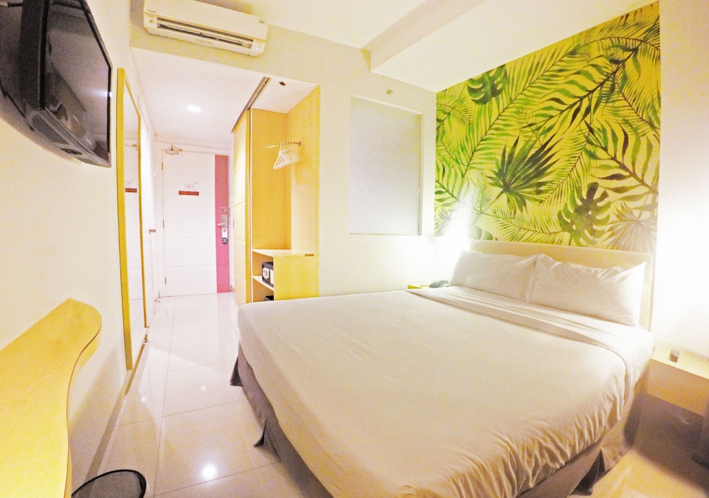Liberta Hotel Kemang 13/46