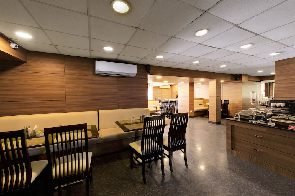 Central Beacon Hotel 23/33