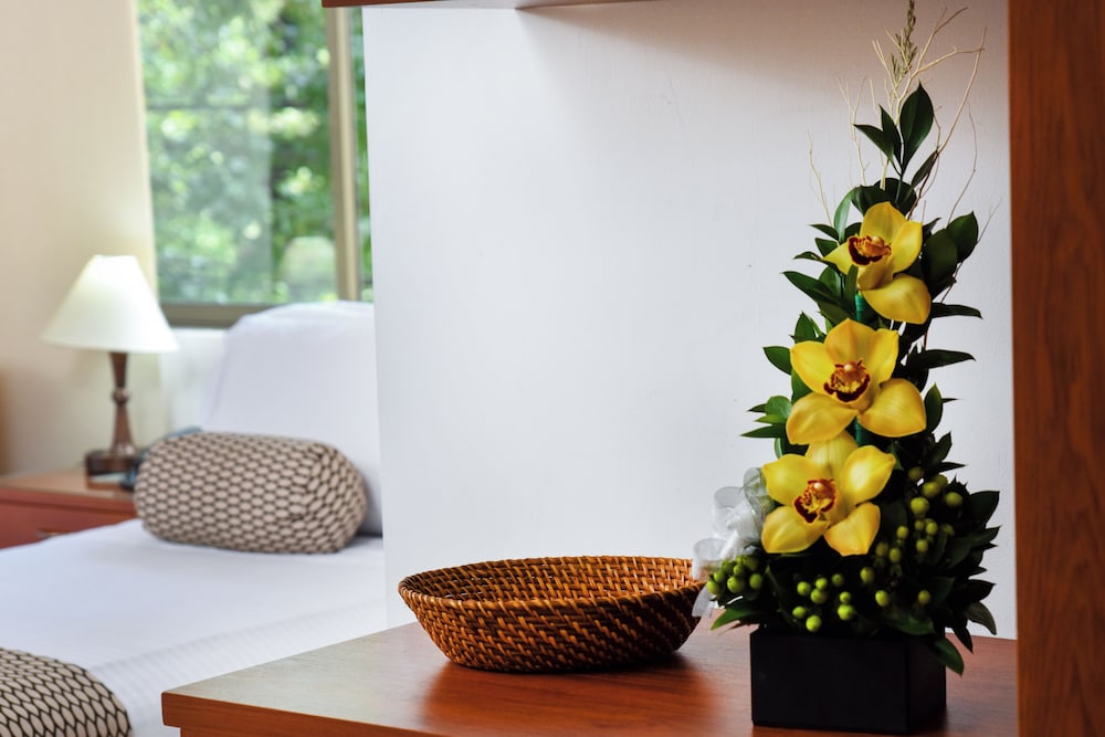 LA CAMPANA HOTEL BOUTIQUE 36/64