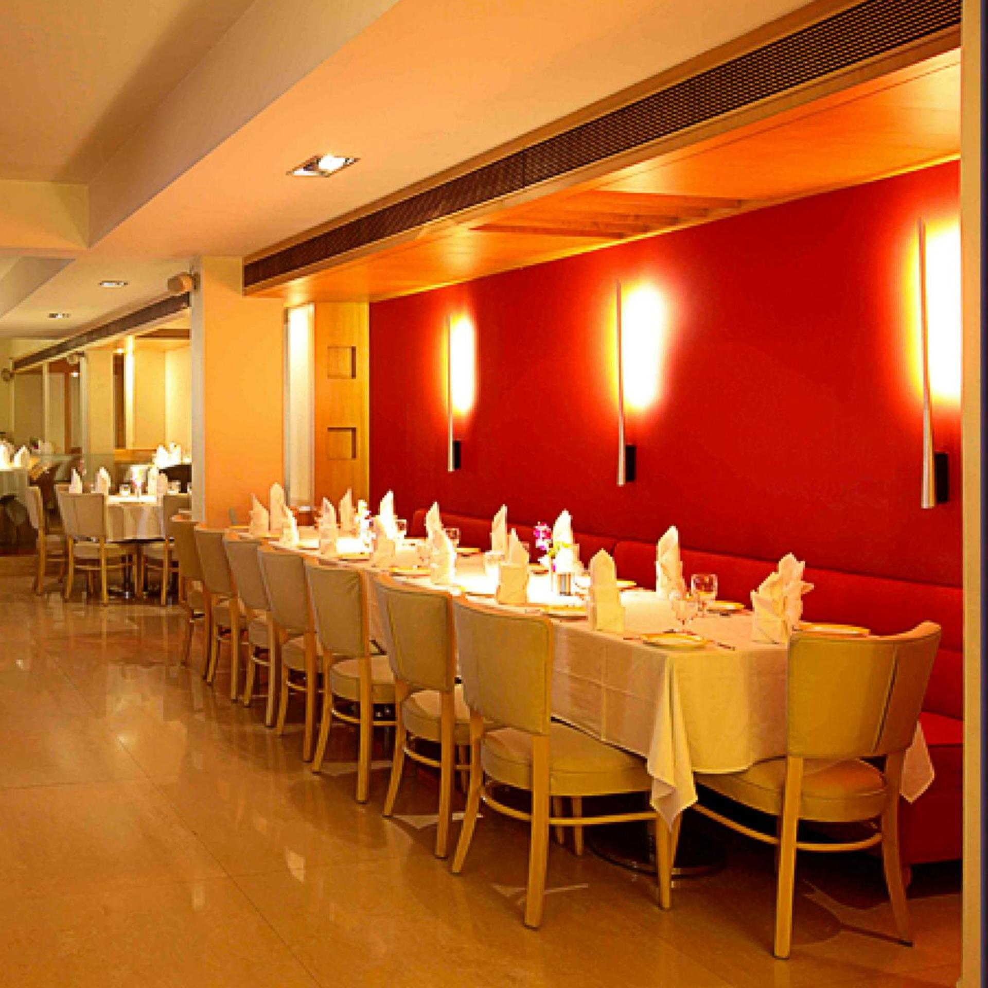 The Royal Orchid Hotel Chembur 31/37
