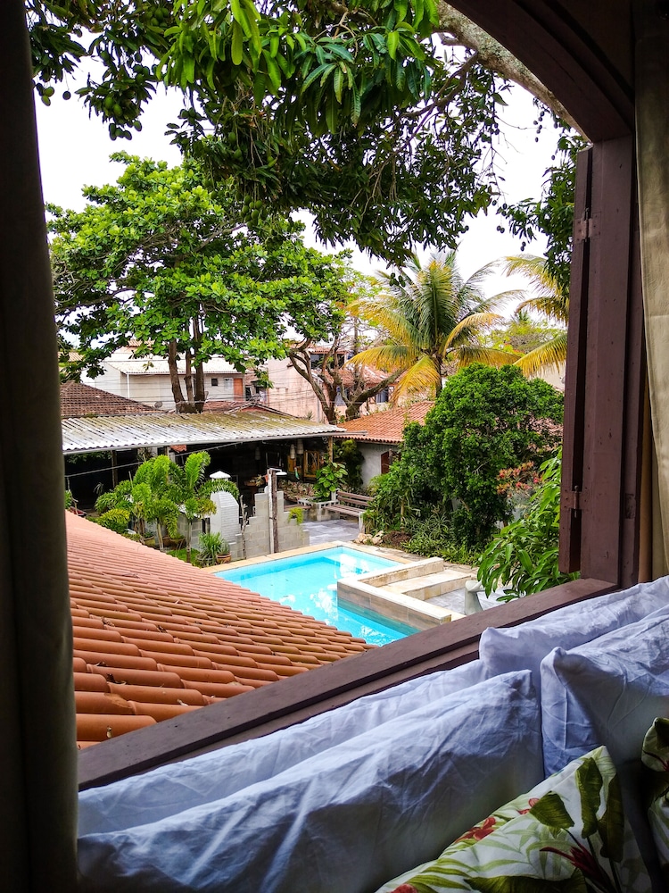 Jardim Secreto Guest House 21/26