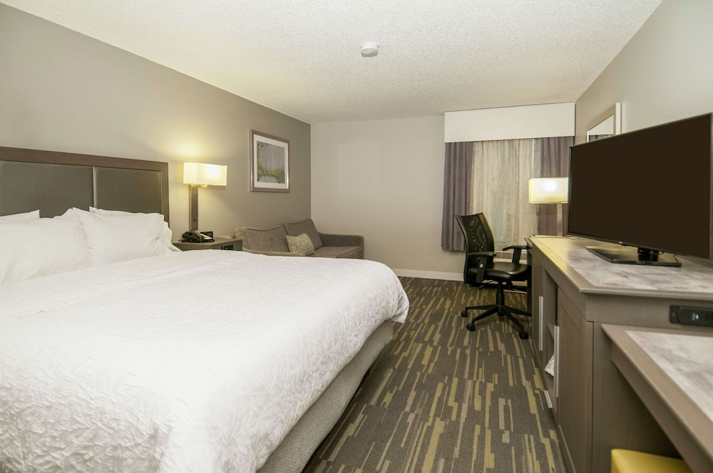 Hampton Inn By Hilton Shreveport Bossier City 14/55