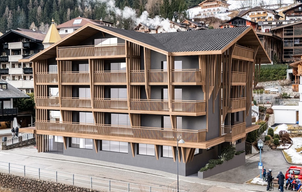 Hotel COSMEA Dolomites 1/50