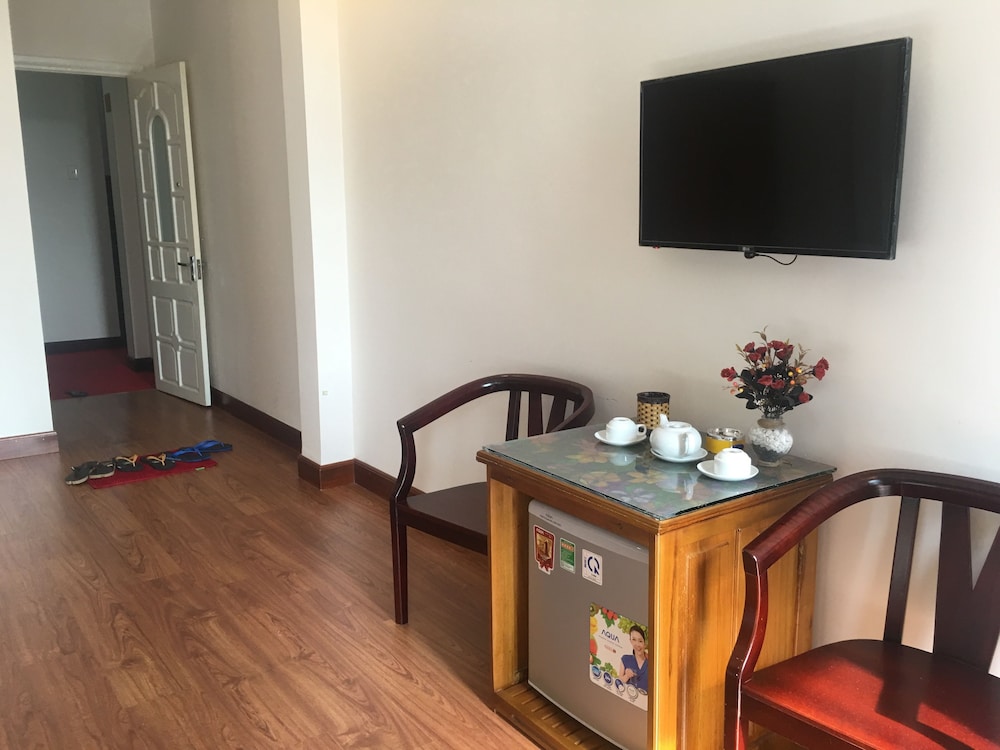 Phuong Quang Hotel 13/19