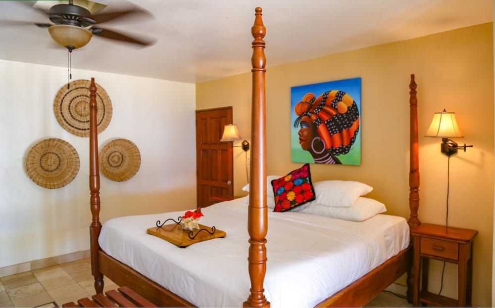 Jaguar Reef Lodge And Spa 39/73