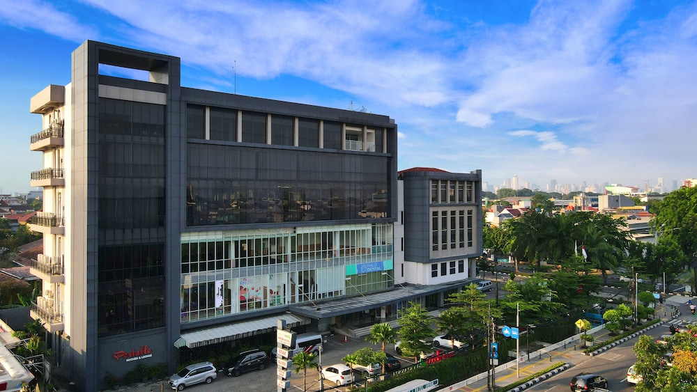 Luxury Inn Arion Hotel 1/56