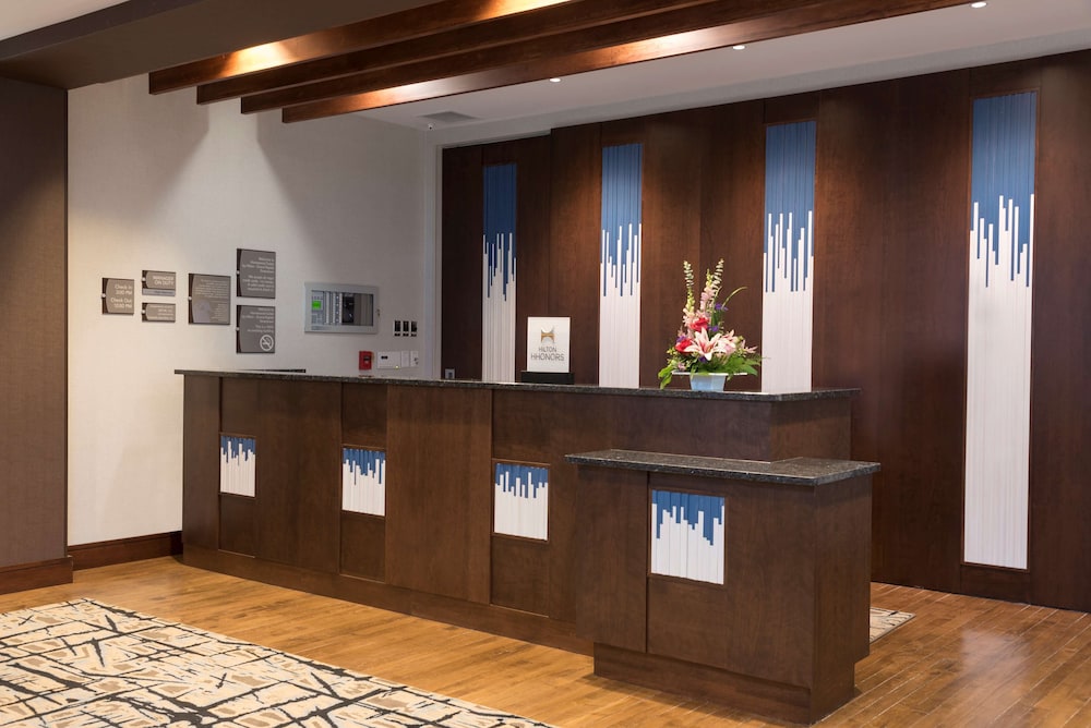 Homewood Suites by Hilton Grand Rapids Downtown 5/56