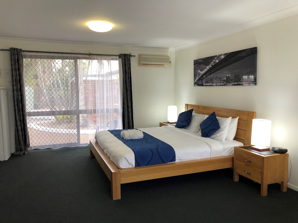 Logan City Motor Inn 19/67