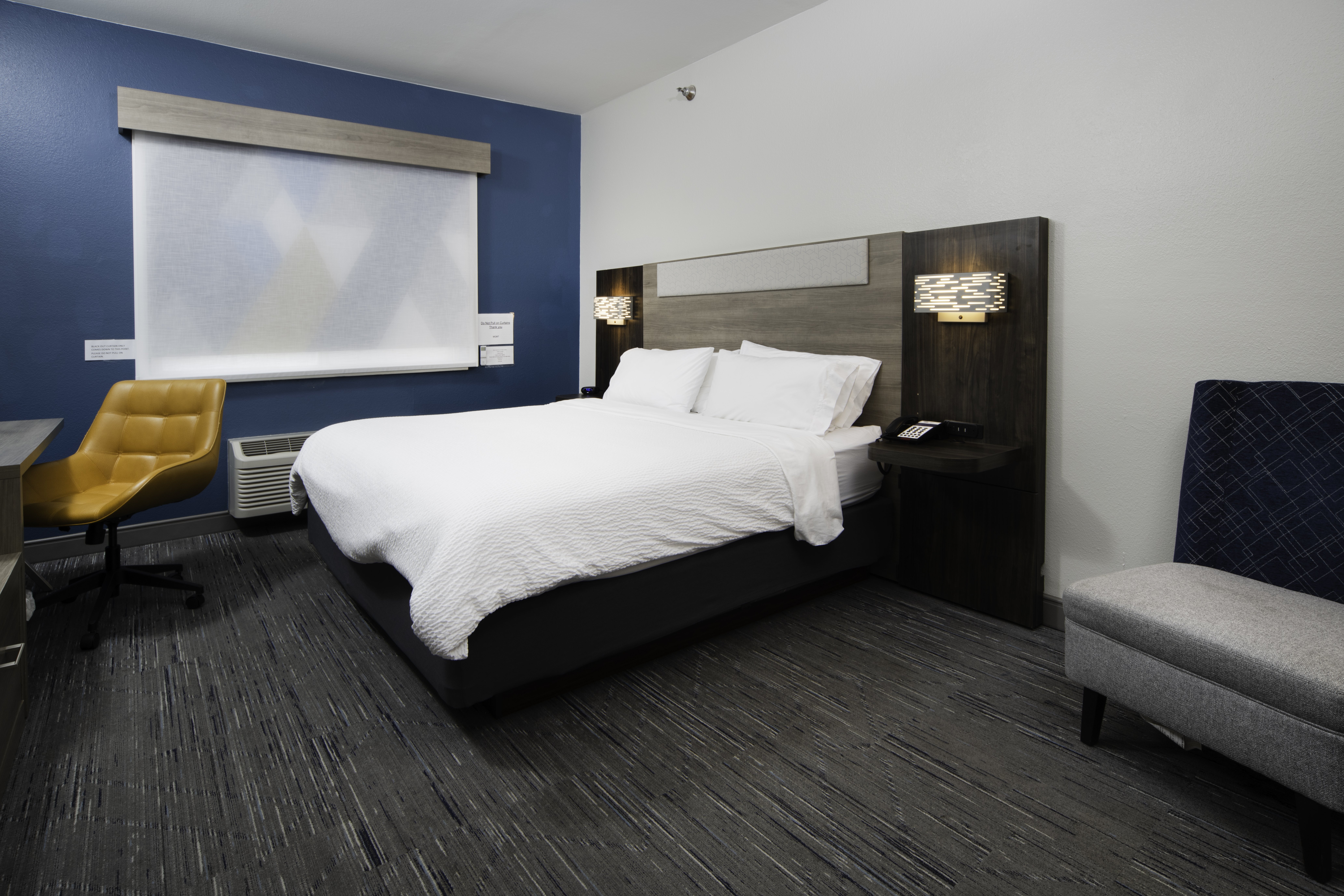 Holiday Inn Express Hotel Suites Canyon 21/67