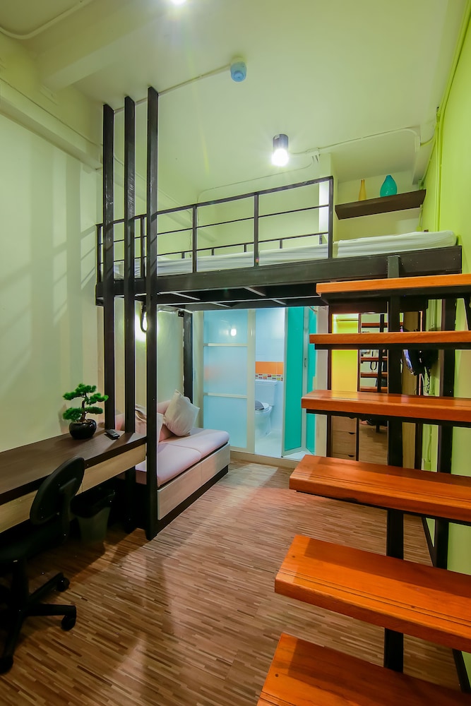 The Bedroom Hatyai 24/51