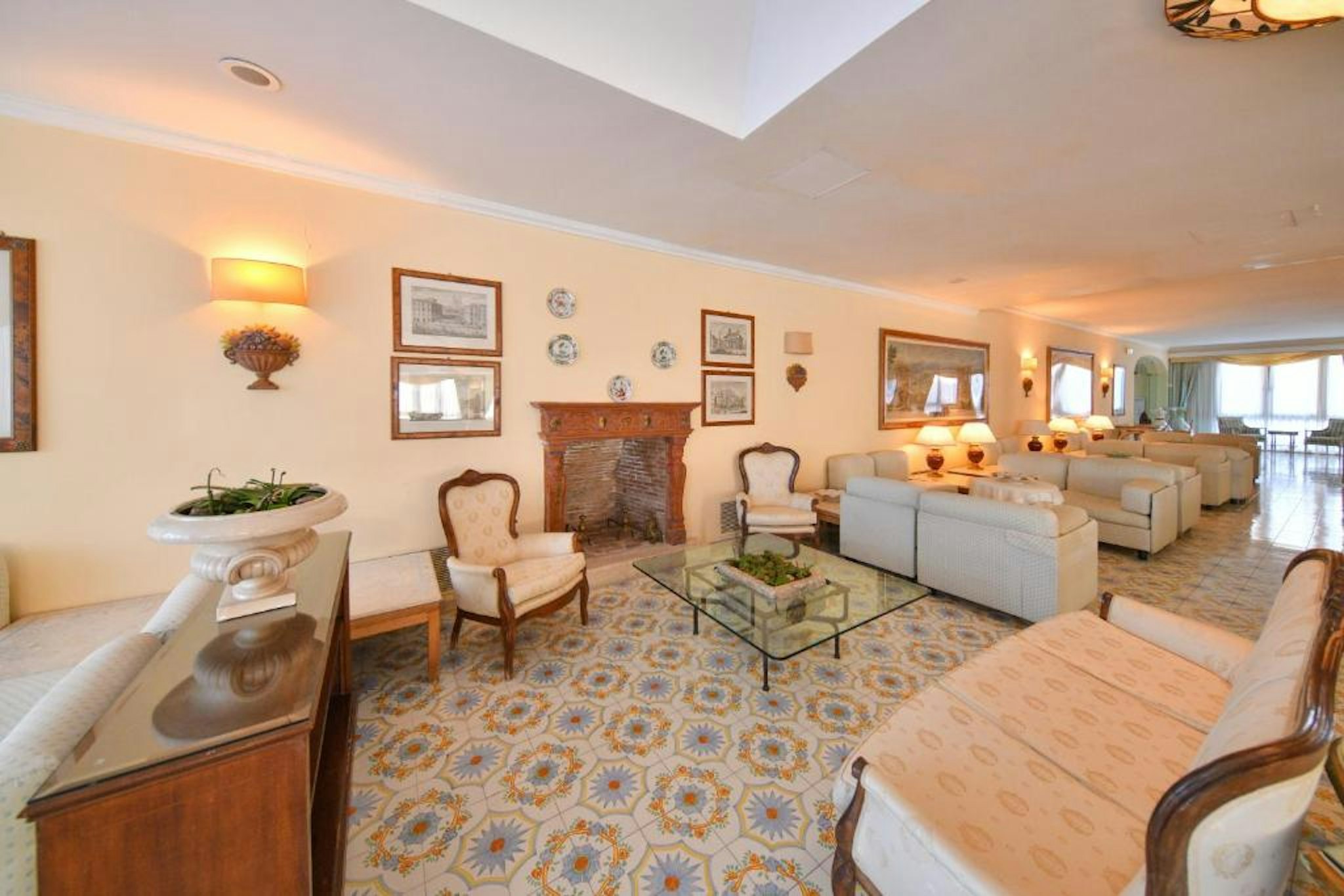 Grand Hotel Terme Di Augusto 41/55