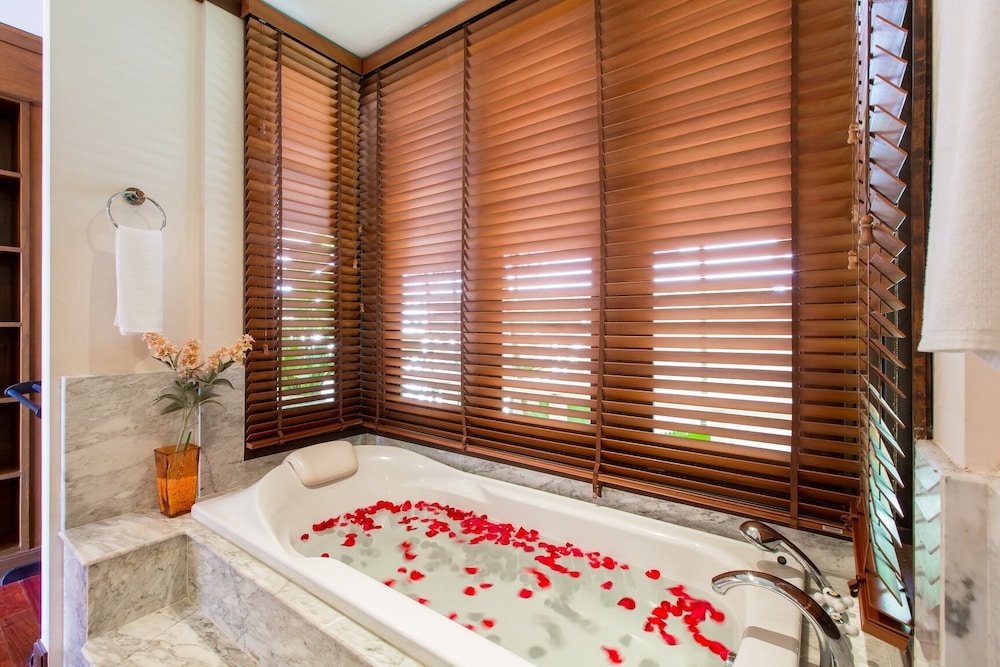 Katamanda Luxury Villas 14/37