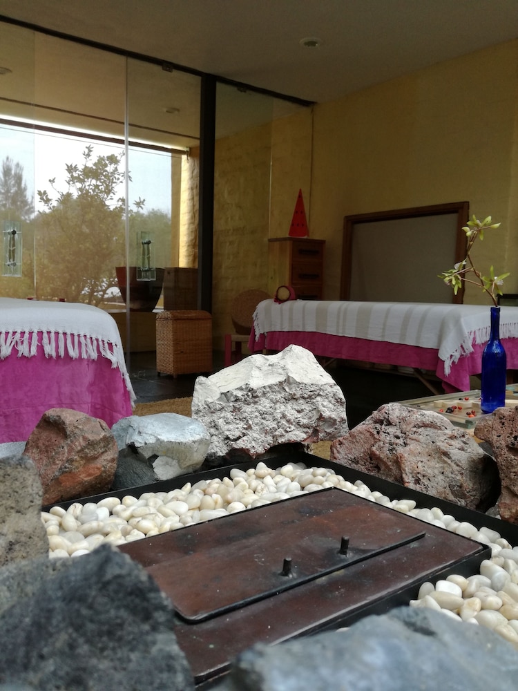 Casa en el Campo Hotel &amp; Spa 43/71