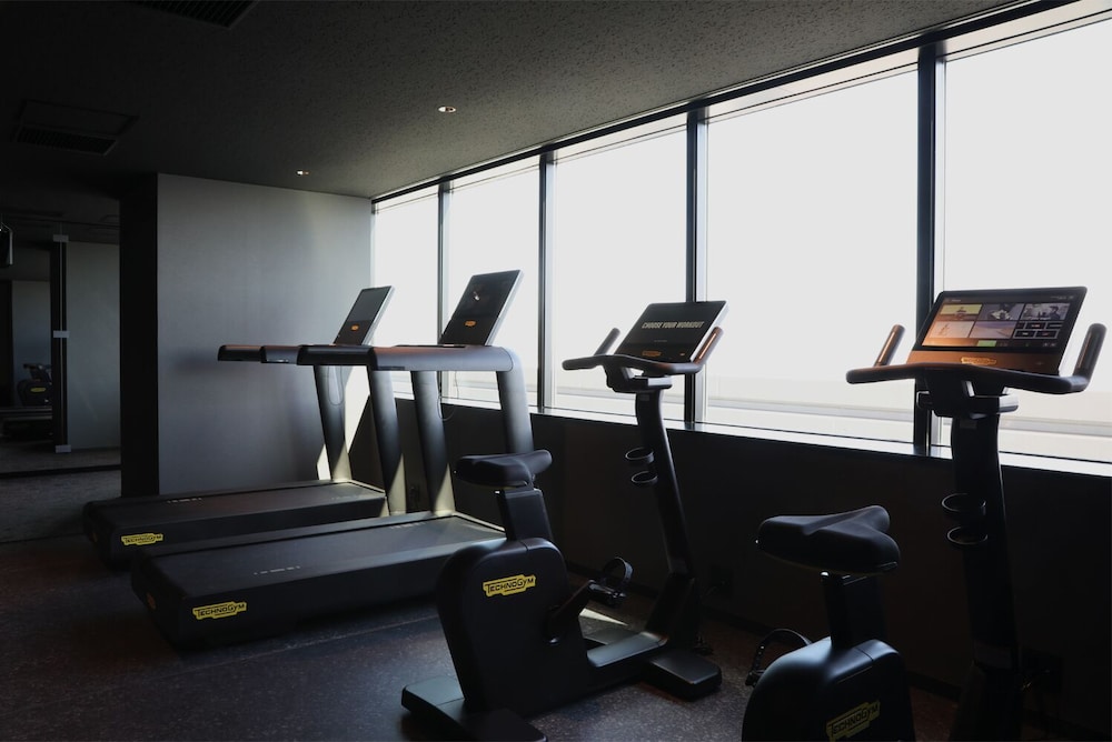 The Royal Park Hotel Iconic Nagoya 23/45
