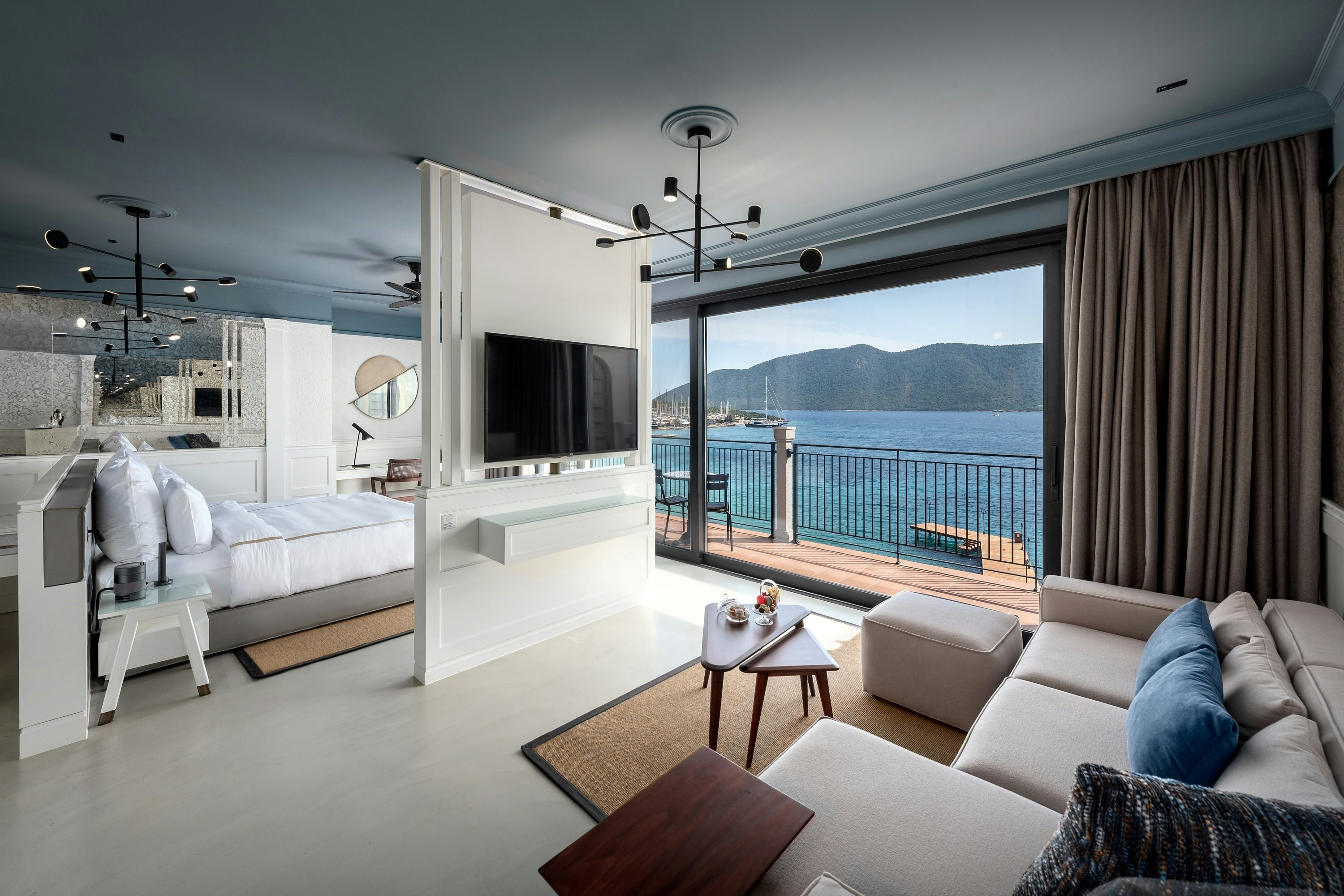 Casa Nonna Bodrum – Adults Only +16 31/60