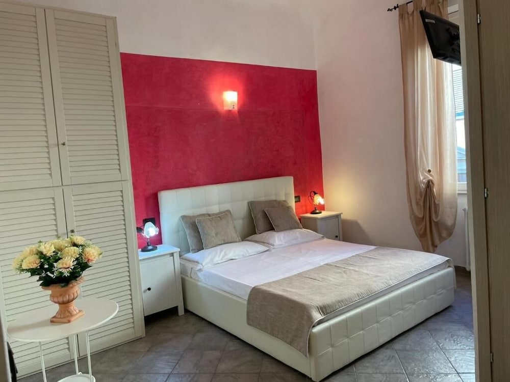 Homelink Firenze - The Key 2/14