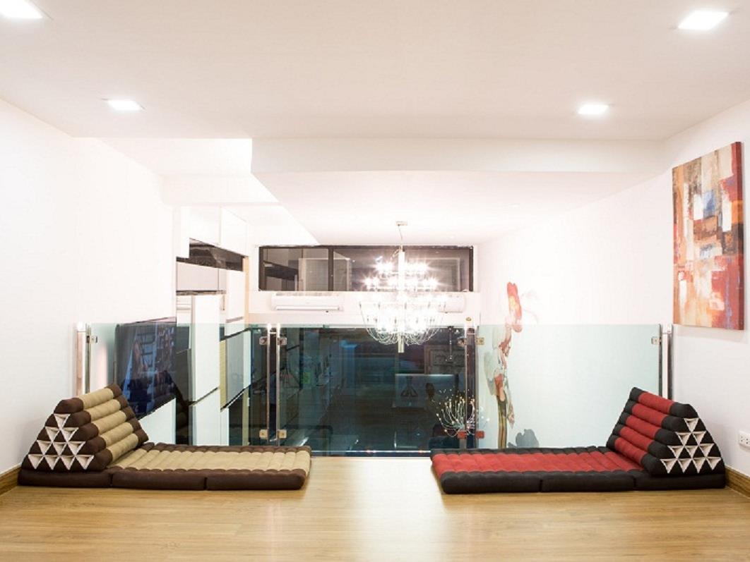 Sleeplab Hostel 40/57