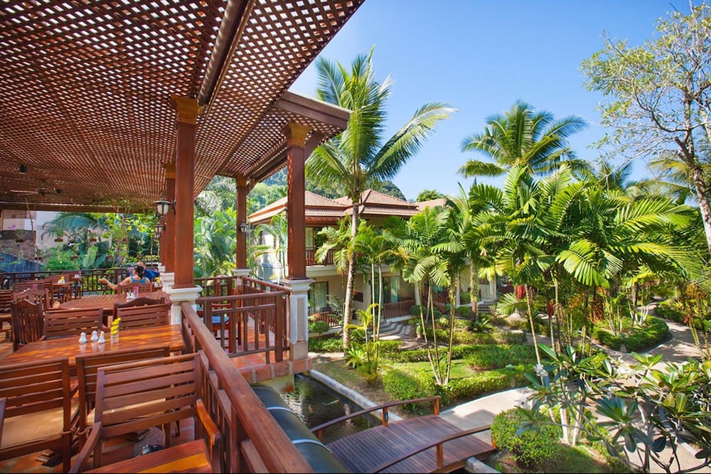 Khaolak Bayfront Resort Hotel Khao Lak 9/57