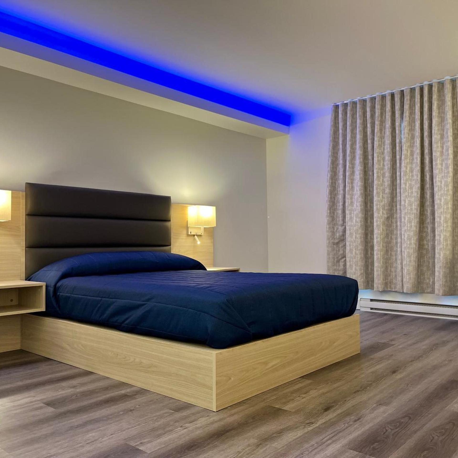 Travelodge by Wyndham Mascouche 10/28