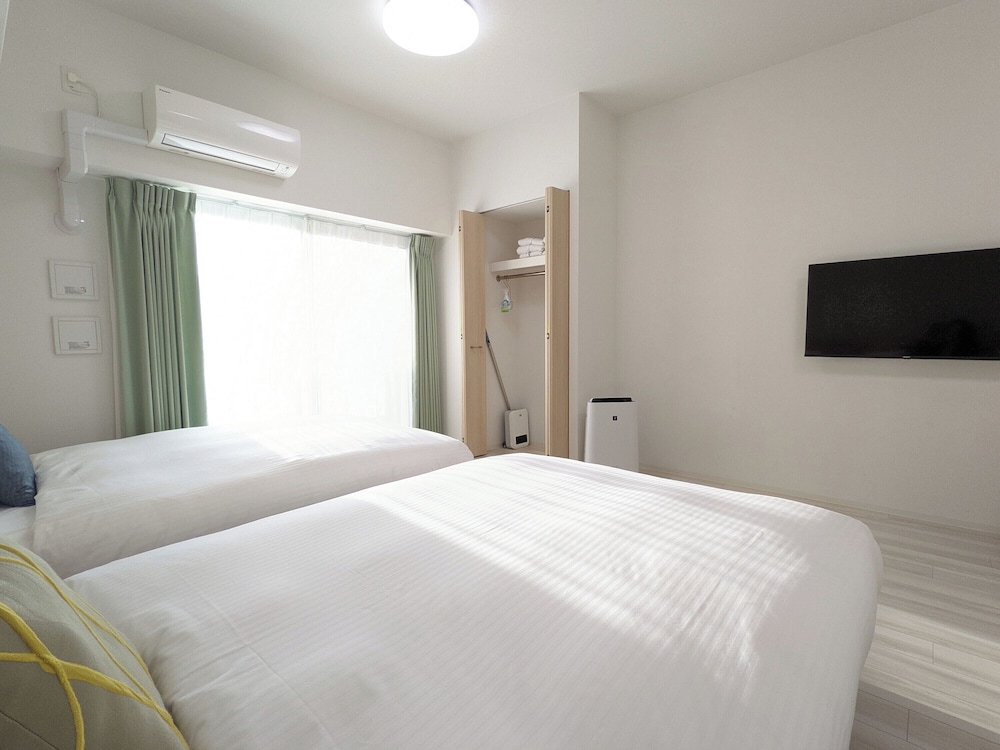 Eslead Hotel Namba Daikokucho 23/50