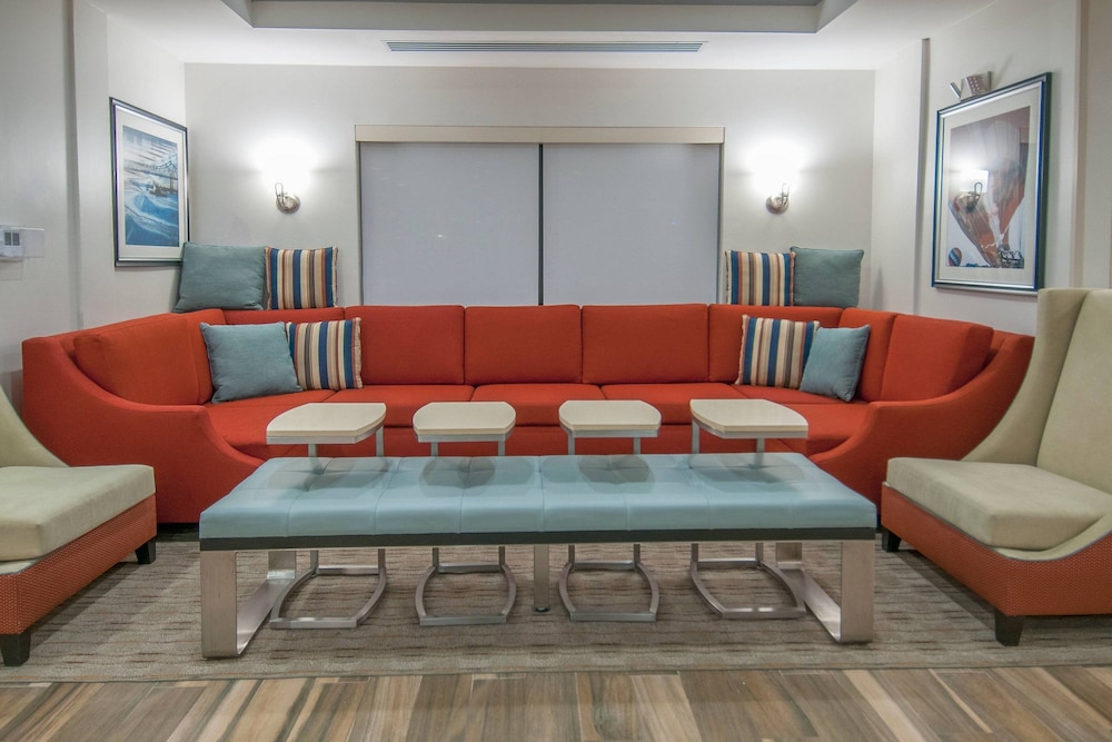 TownePlace Suites by Marriott Vidalia Riverfront 52/57