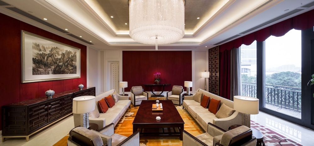 Fuzhou Jeurong Hotel 37/72