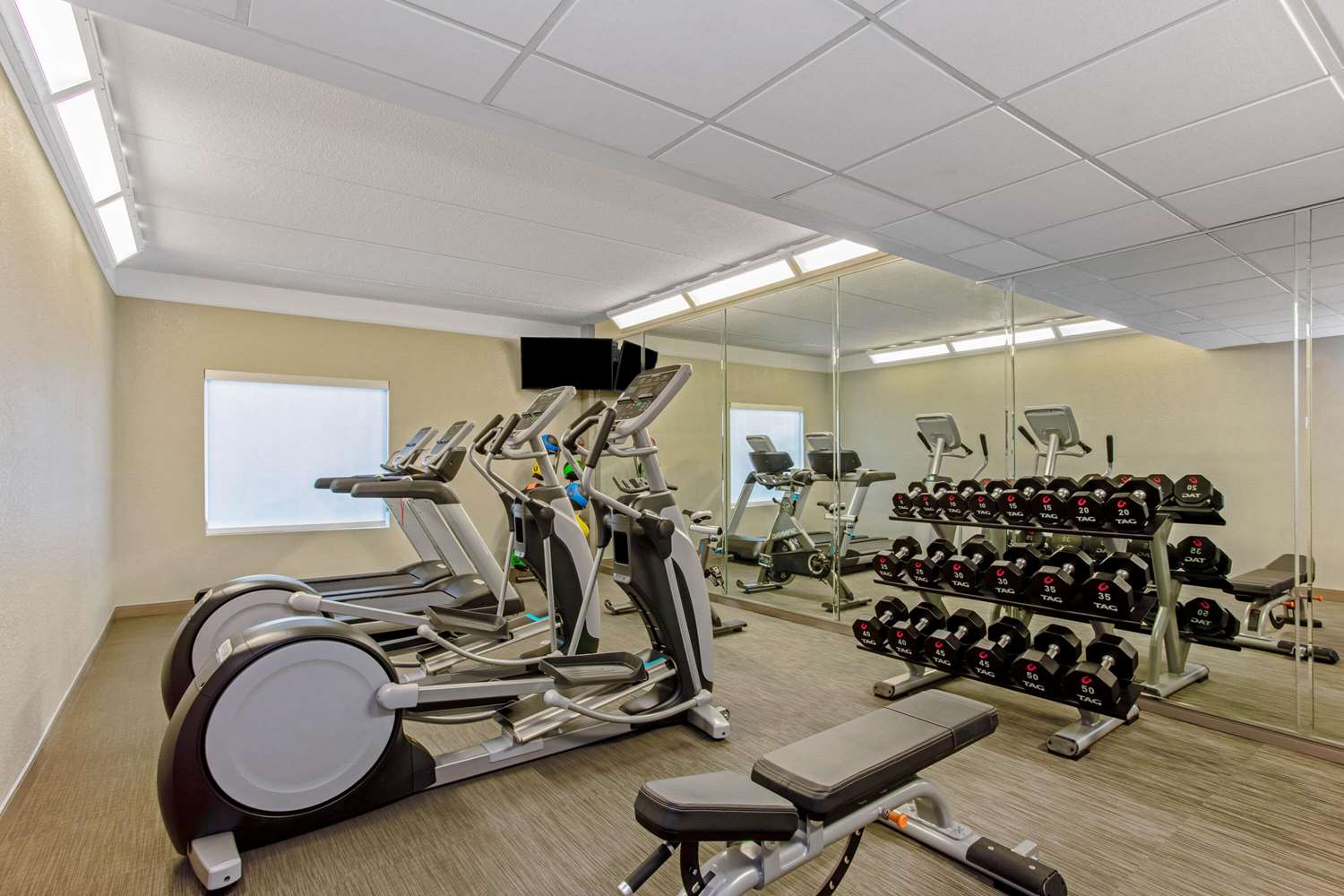 La Quinta Inn Suites Panama City 24/45