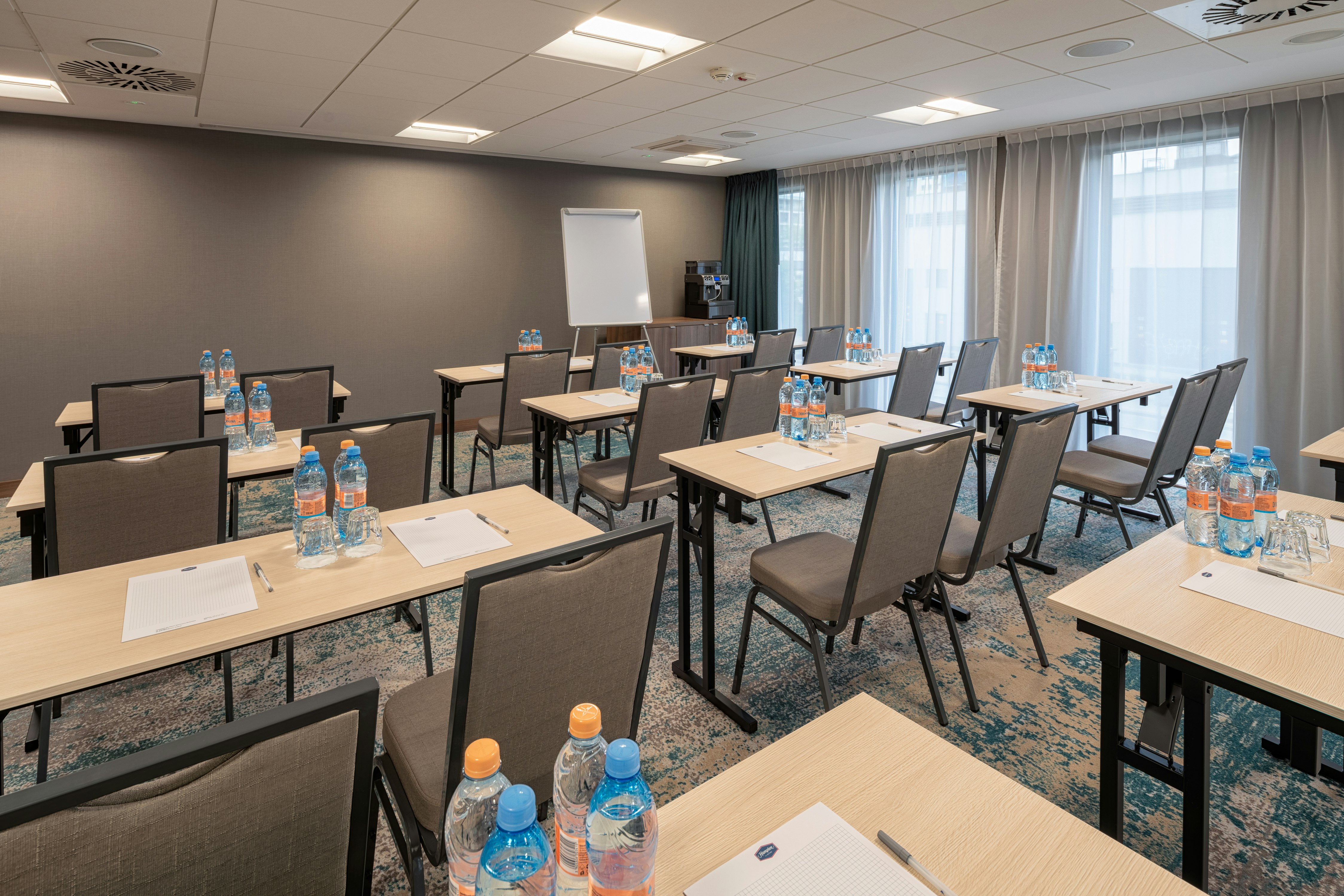 Hampton By Hilton Warsaw Mokotow 38/45