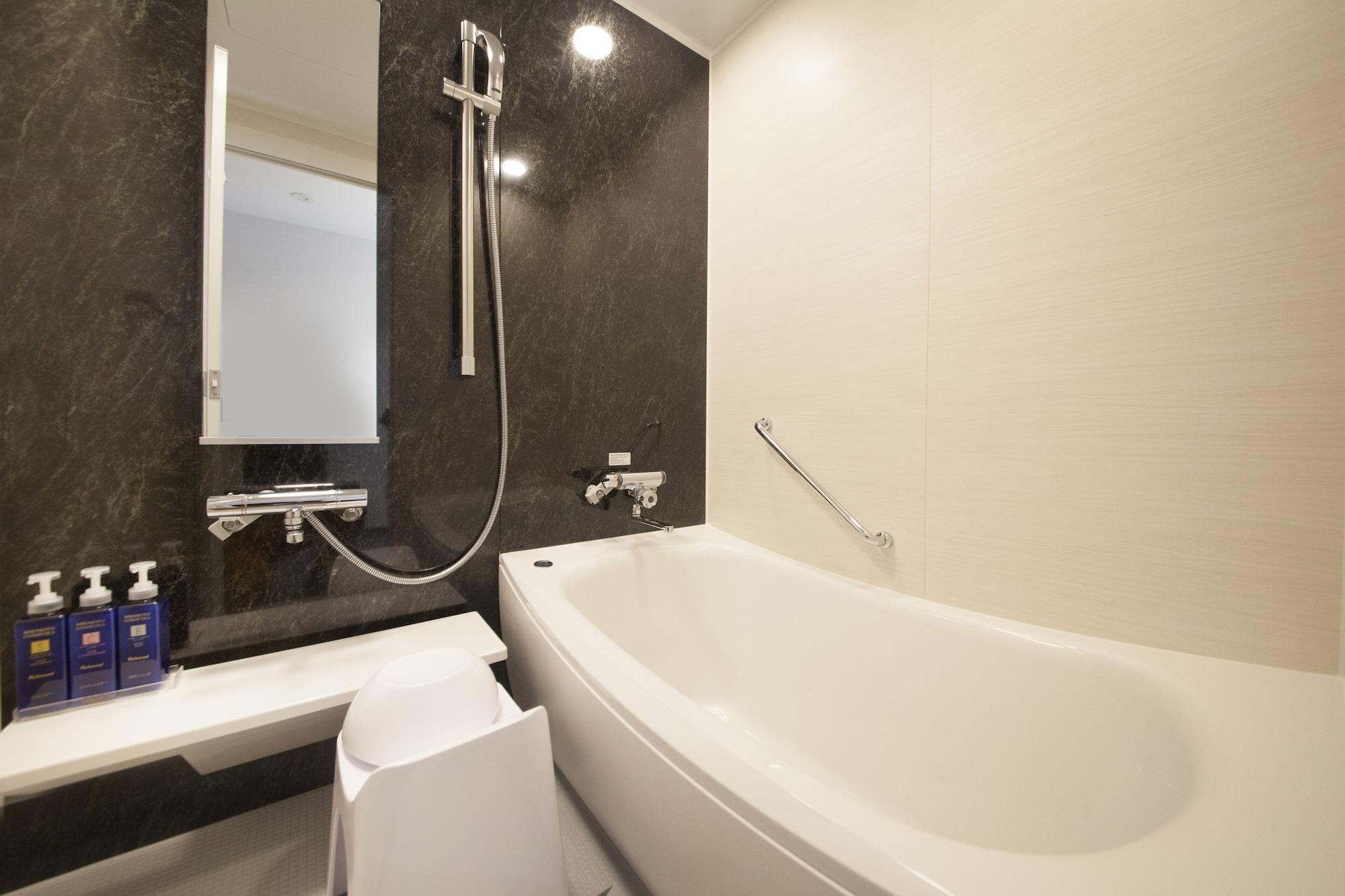 غرفة تُحدَّد حسب التوفر، Richmond Hotel Premier Kyoto Ekimae 4/5
