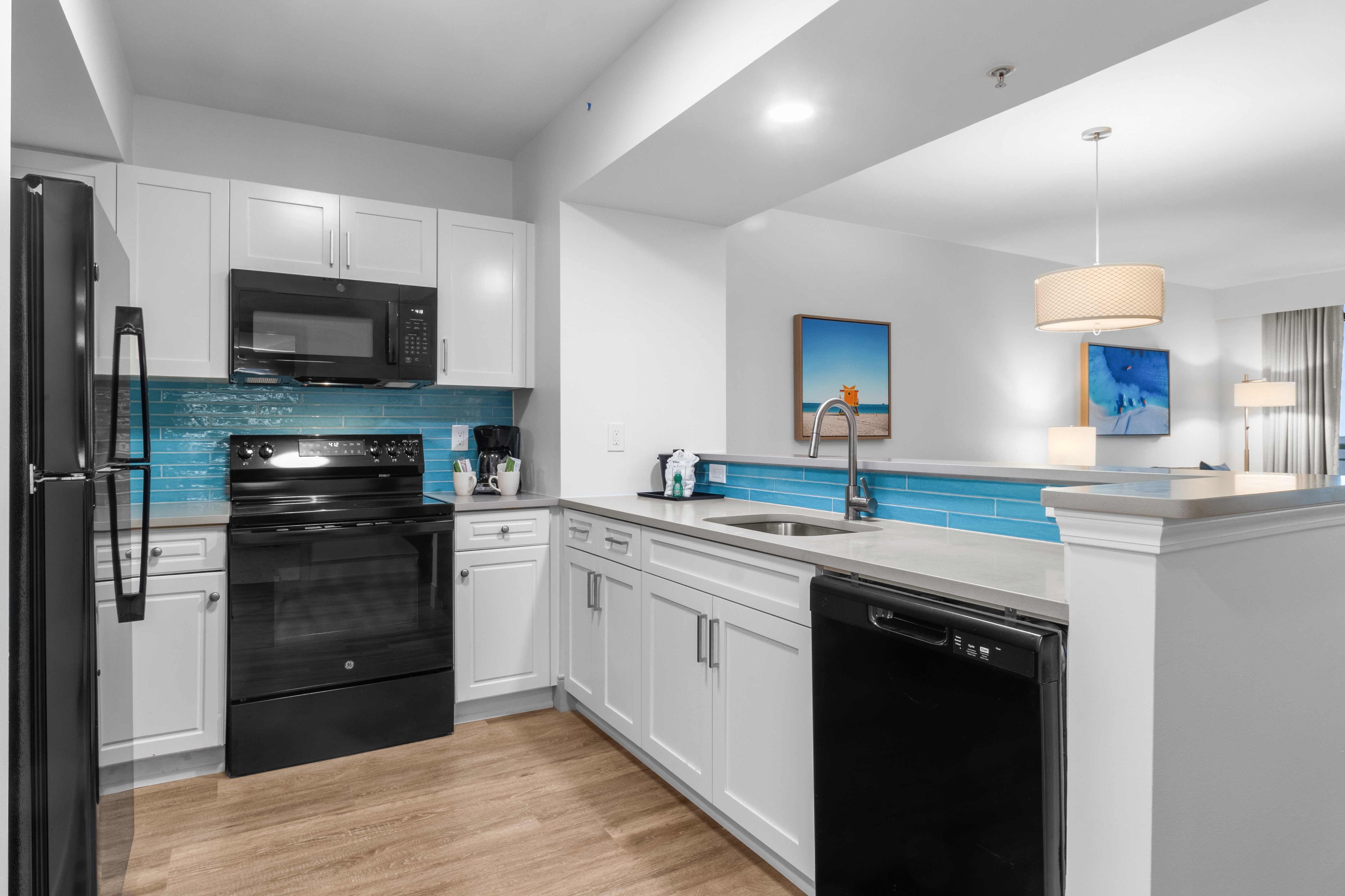 Caribbean Resort Villas 14/75