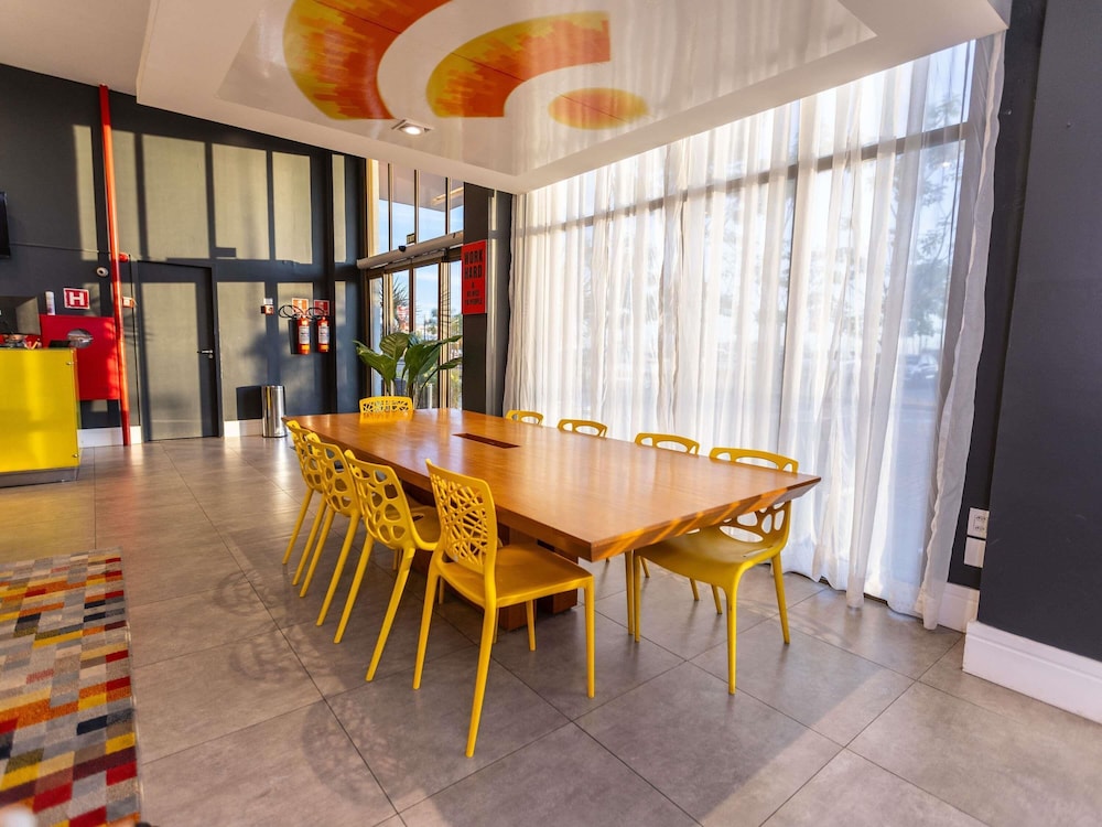 Ibis Styles Boa Vista 27/46