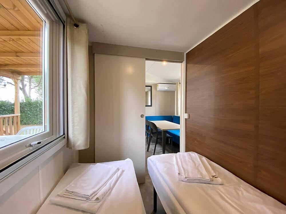 Camping Serenella 10/50