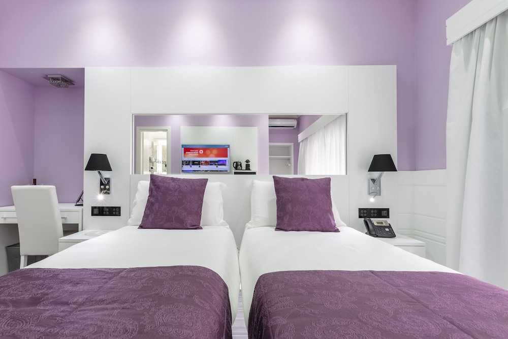 The One Boutique Hotel & Spa - Adults Only 27/75