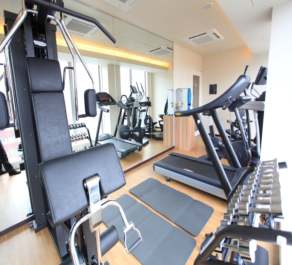 Urban Hotel Kyoto Gojo Premium 38/54