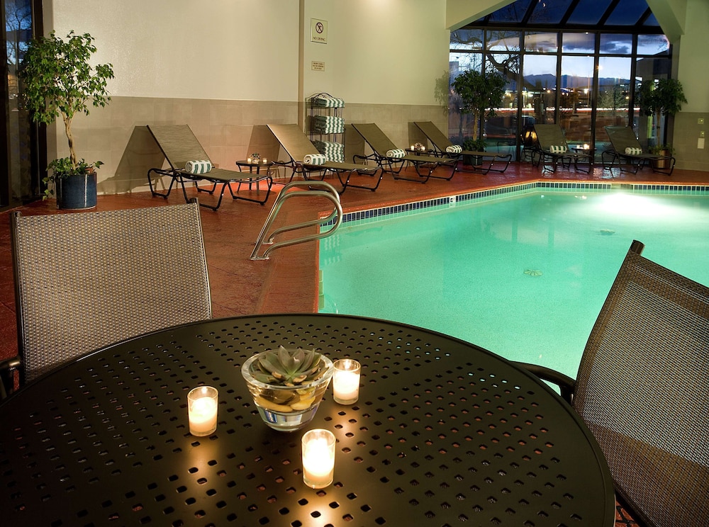 DoubleTree by Hilton Denver - Westminster 28/53