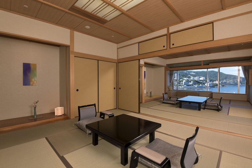 ATAMI KORAKUEN HOTEL 42/64