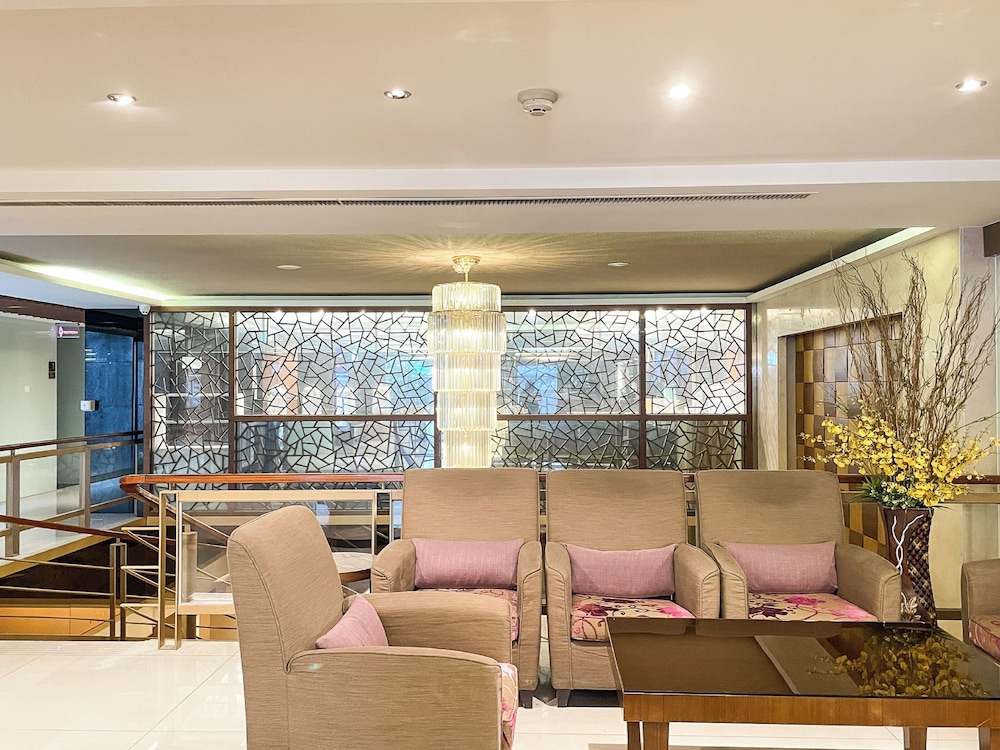Guide Hotel Taipei Bade 45/59