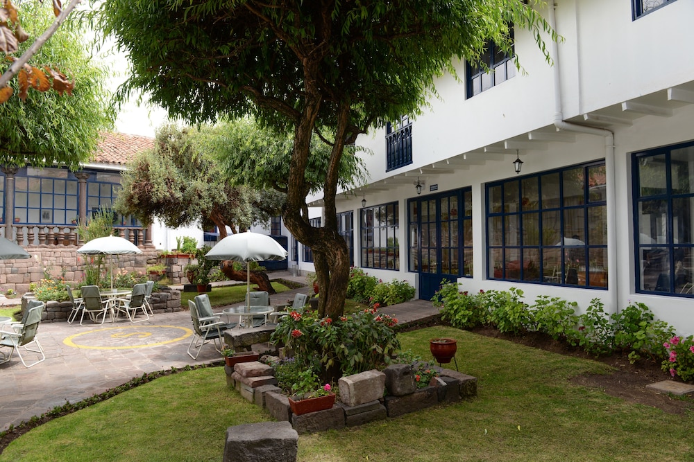 La Casa De Fray Bartolome 51/54