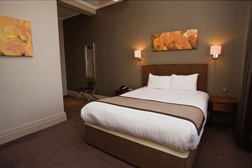 Met Hotel Leeds 17/71