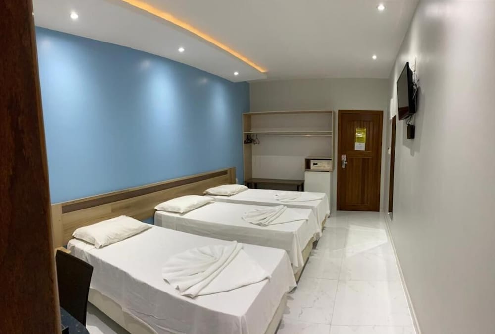 Hotel Sandis 27/37