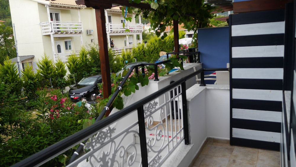 Blue Sea Beach Resort 1/73