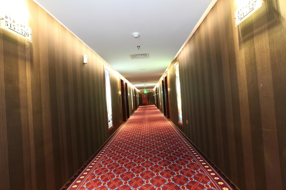 RAMEE GUESTLINE HOTEL 图片2