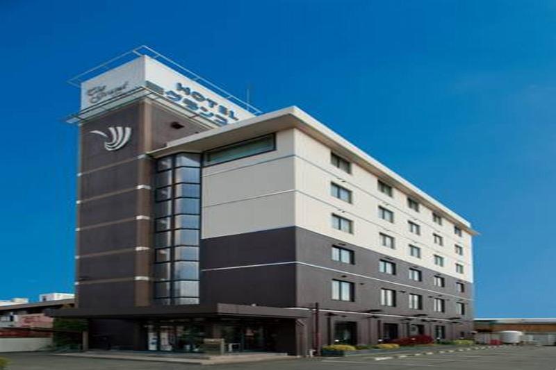 The Grand Court Matsusaka 3/35