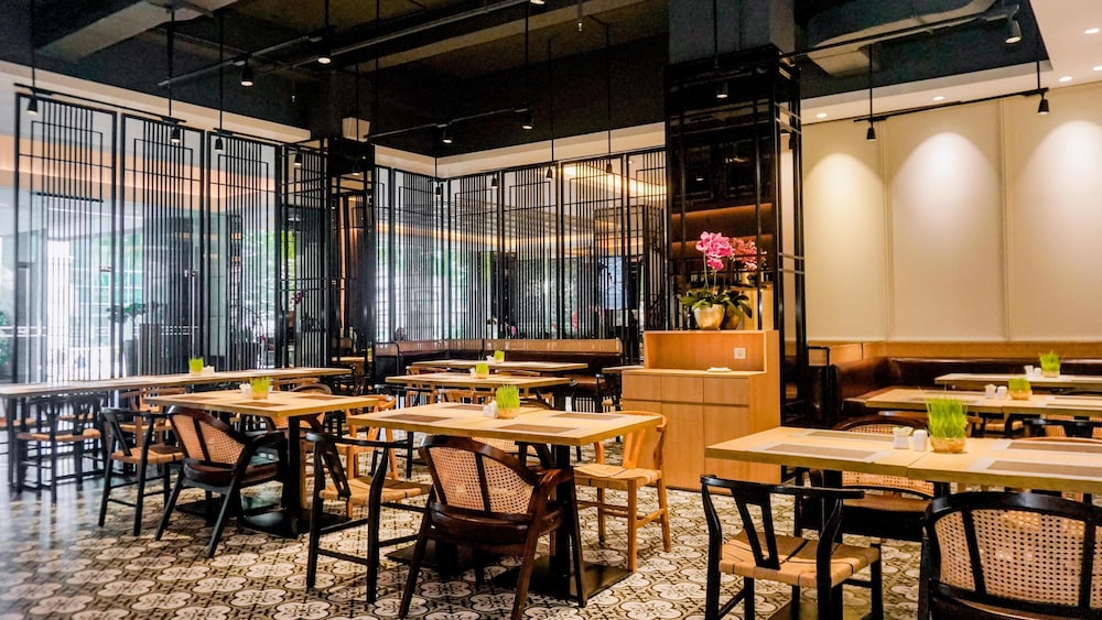 Grand Zuri Pekanbaru 26/45