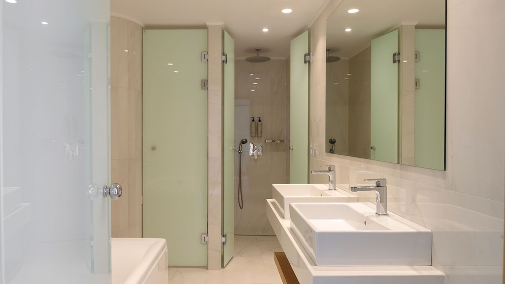 Suite - Emerald - Sea View