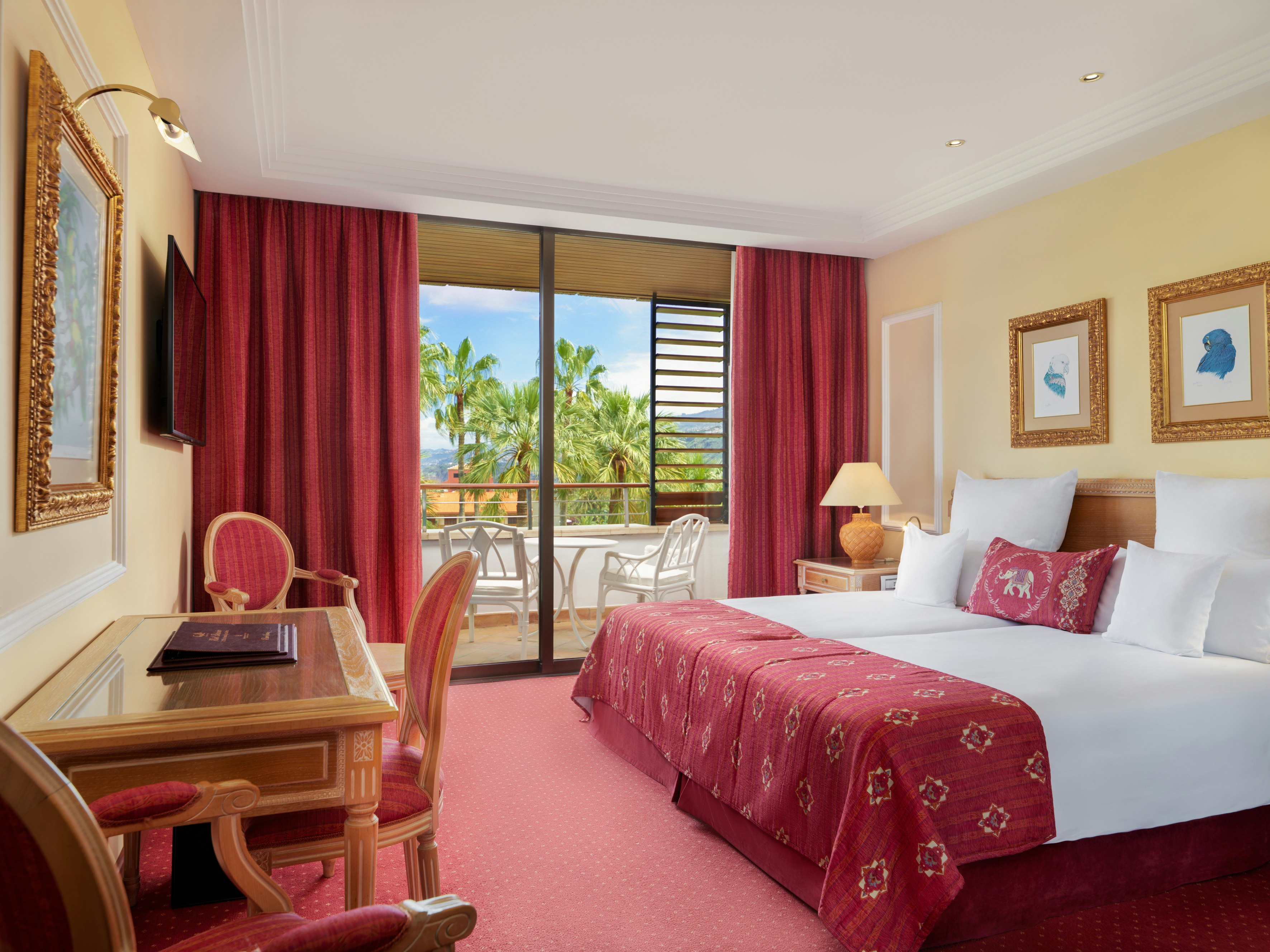 Hotel Botanico and The Oriental Spa Garden 10/49